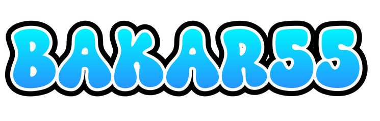 BAKAR55 logo